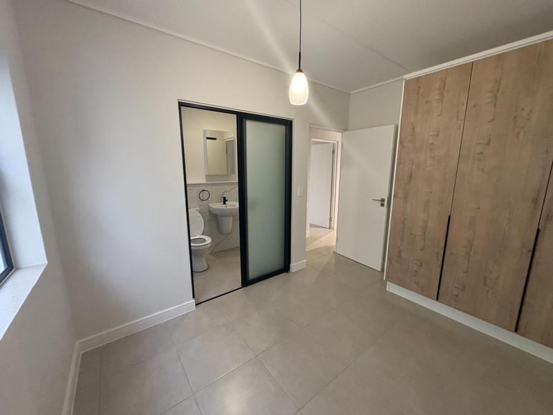 To Let 2 Bedroom Property for Rent in Richwood Western Cape